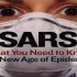 What do you know about SARS?