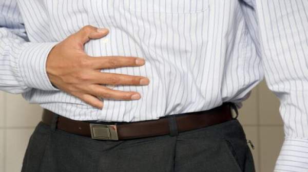 Bile Reflux: Signs, Symptoms and Complications