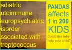PANDAS: Unbearable Strep Infections