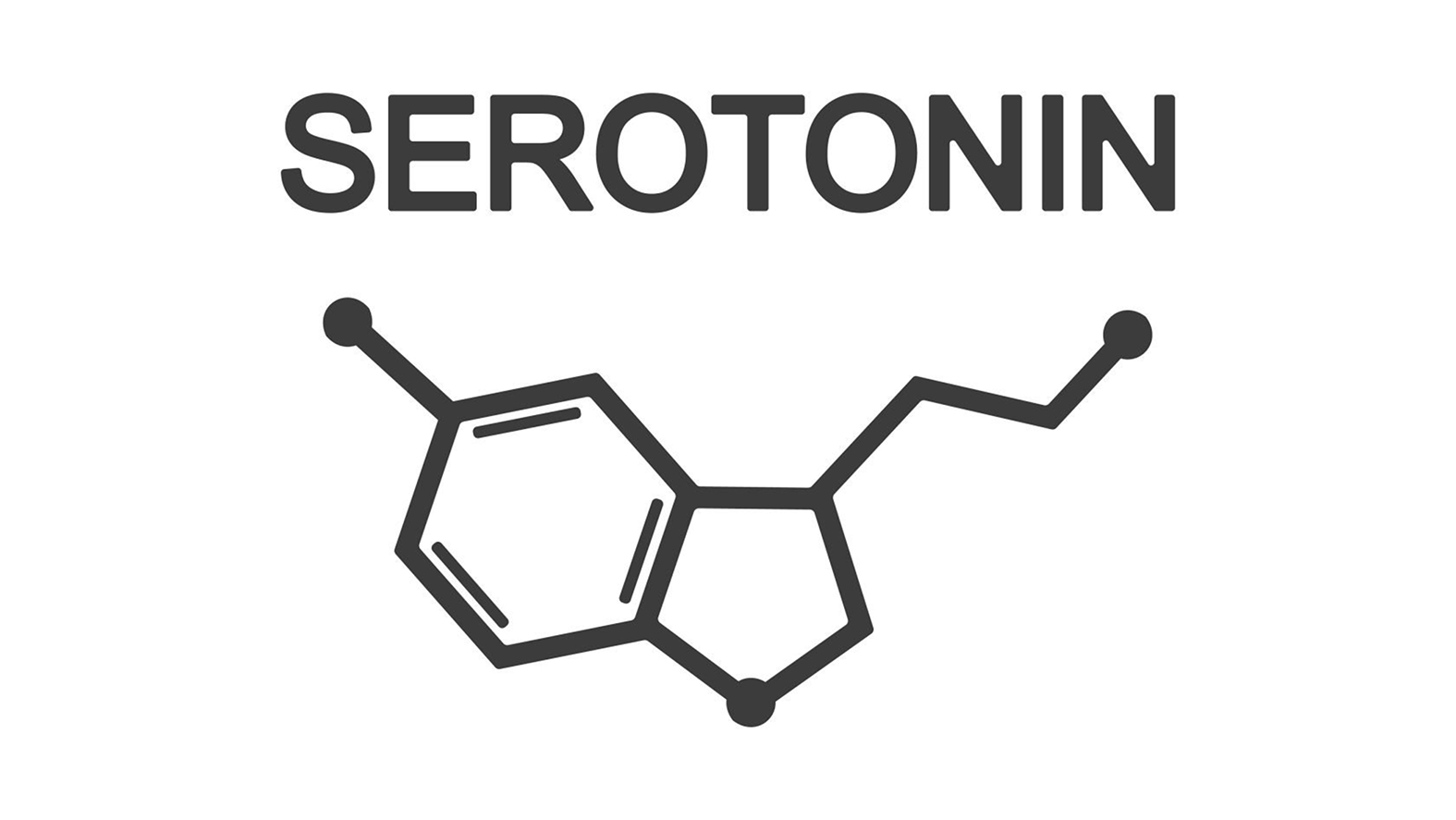 Serotonin and Substance