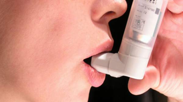 asthma causes, asthma symptoms, asthma treatments